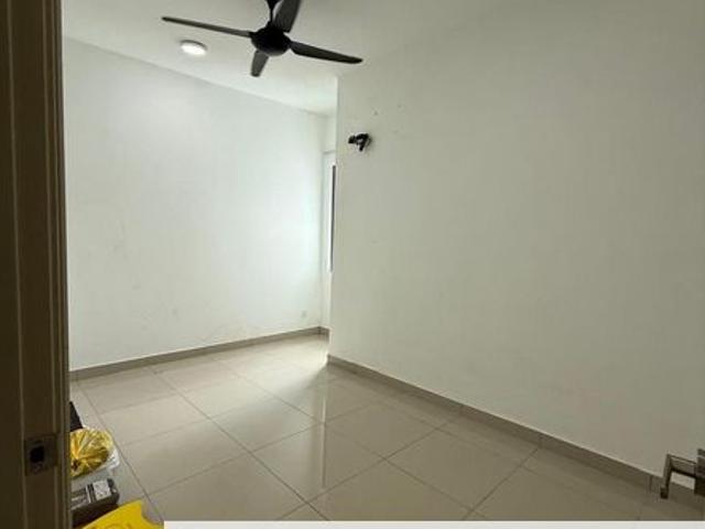 Condominium for rent in Kajang, Langat