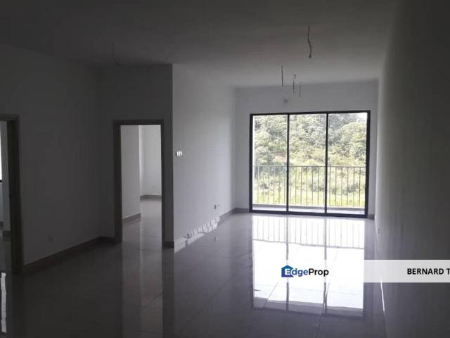 Condominium for sale in Kajang, Langat