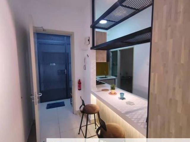 Condominium for rent in Kajang, Langat