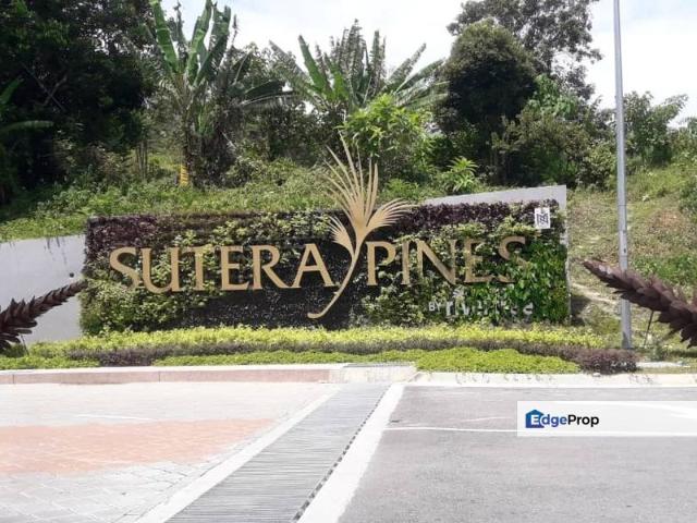 Condominium for sale in Kajang, Langat