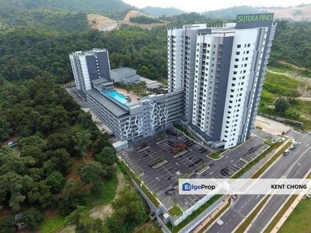 Condominium for sale in Kajang, Langat