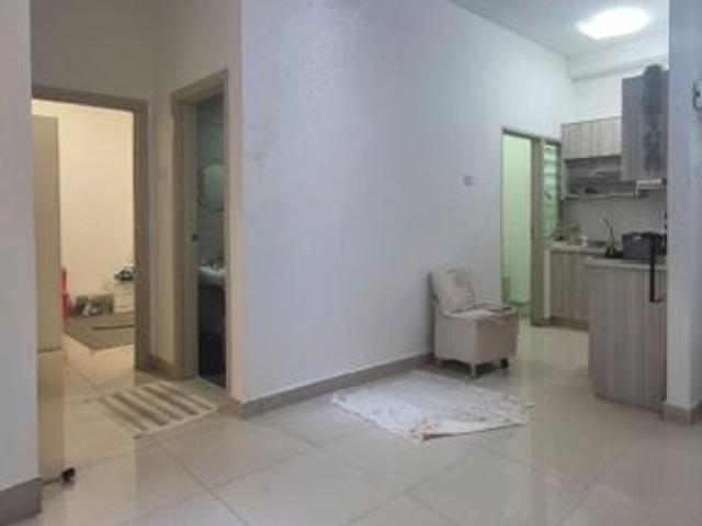 Condominium for rent in Kajang, Langat
