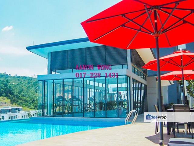 Condominium for sale in Kajang, Langat