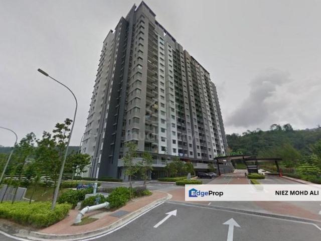 Condominium for sale in Kajang, Langat