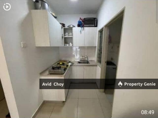 Serviced Residence for sale in Kajang, Langat