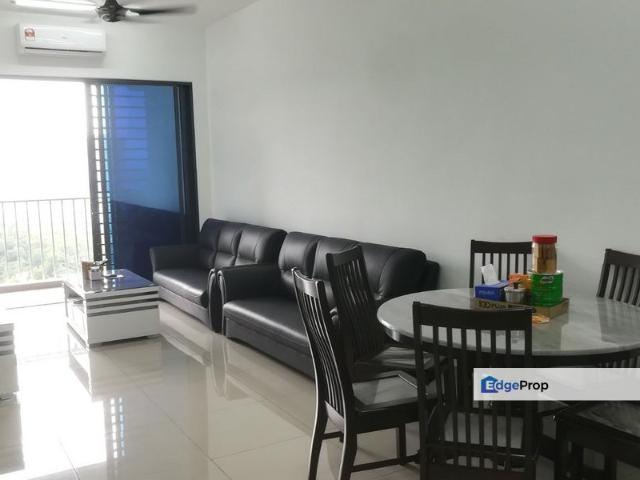 Condominium for sale in Kajang, Langat