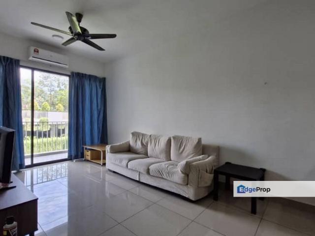 Condominium for rent in Kajang, Langat