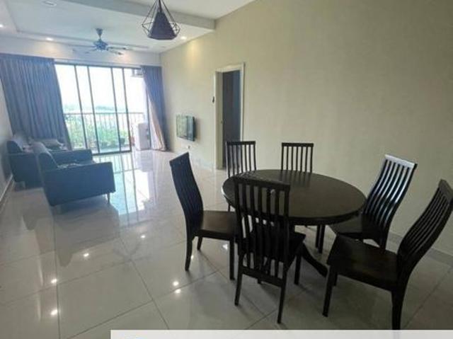 Condominium for rent in Kajang, Langat