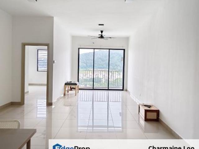 Condominium for sale in Kajang, Langat