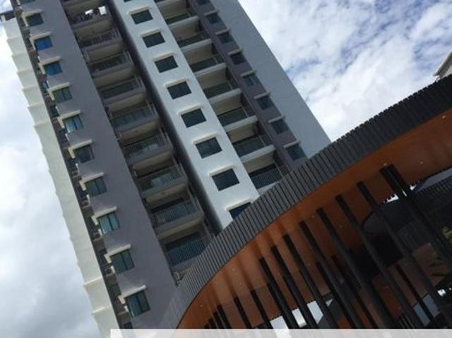 Condominium for sale in Kajang, Langat