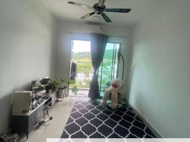 Condominium for sale in Kajang, Langat