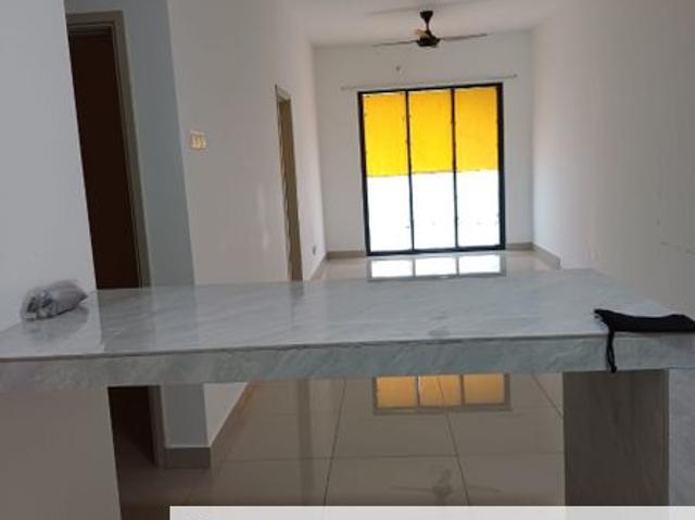 Condominium for rent in Kajang, Langat