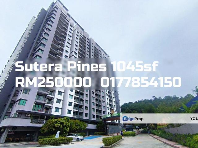 Condominium for sale in Kajang, Langat