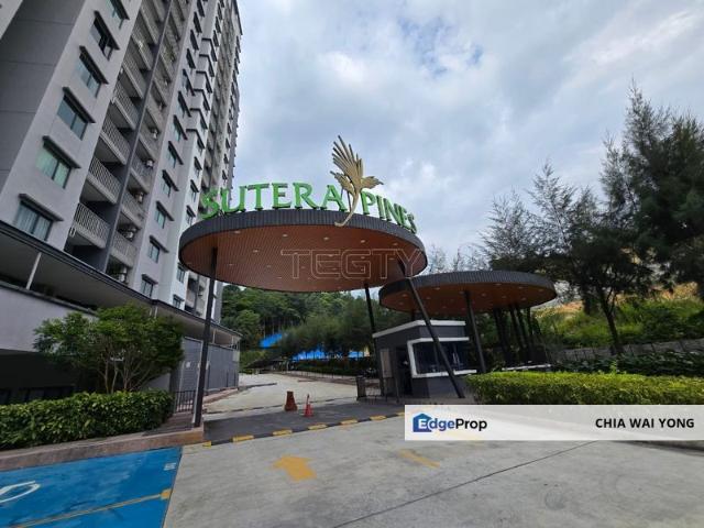 Condominium for sale in Kajang, Langat