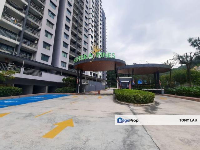 Condominium for sale in Kajang, Langat