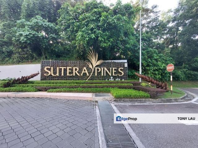 Condominium for sale in Kajang, Langat