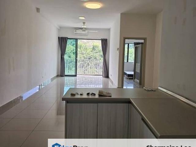Condominium for rent in Kajang, Langat