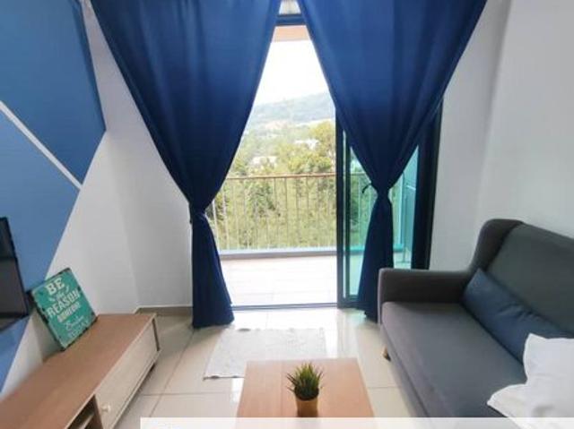 Condominium for sale in Twin Palms, Majlis Perbandaran Kajang