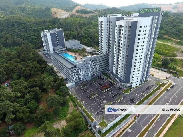 Condominium for sale in Kajang, Langat
