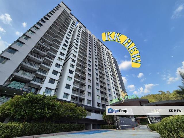 Condominium for rent in Kajang, Langat
