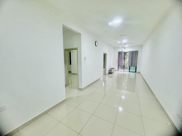 Condominium for sale in Kajang, Langat