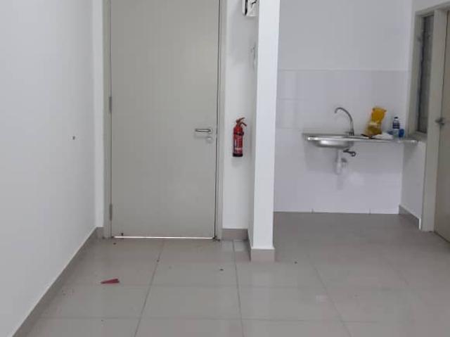 Apartment for rent in Kajang, Langat