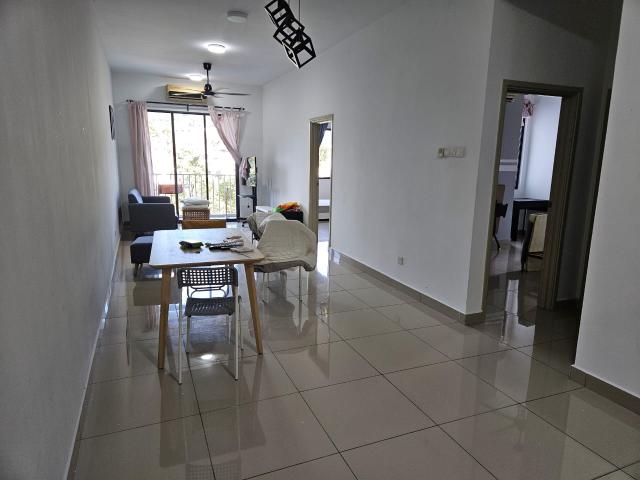 Apartment for rent in Kajang, Langat
