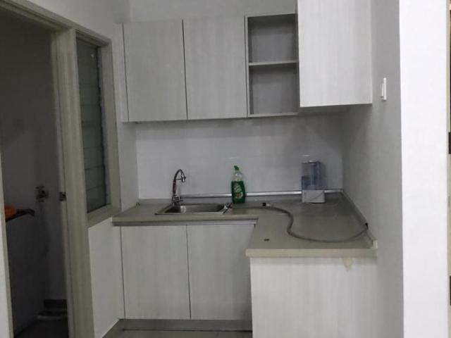 Apartment for rent in Kajang, Langat