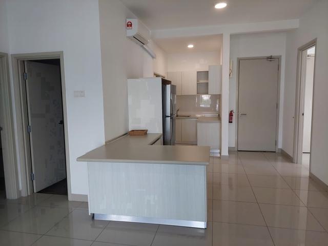 Condominium for rent in Kajang, Langat