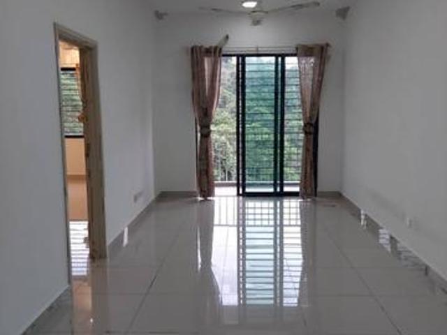 Condominium for sale in Kajang, Langat