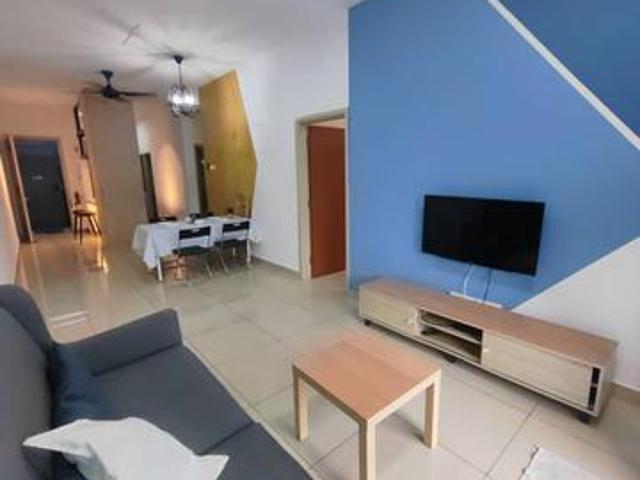 Condominium for rent in Kajang, Langat