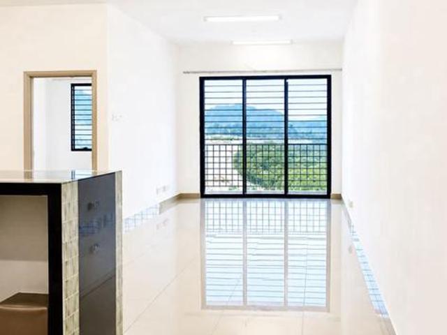 Condominium for sale in Kajang, Langat