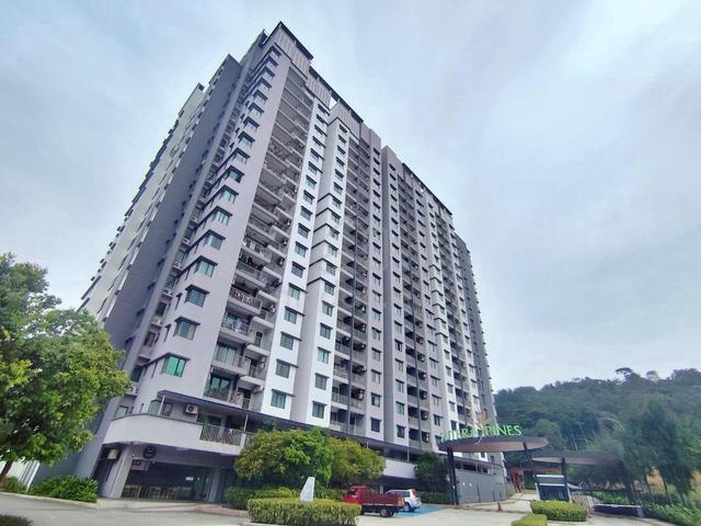 Condominium for sale in Majlis Perbandaran Kajang, Hulu Langat