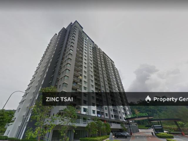 Condominium for rent in Twin Palms, Majlis Perbandaran Kajang
