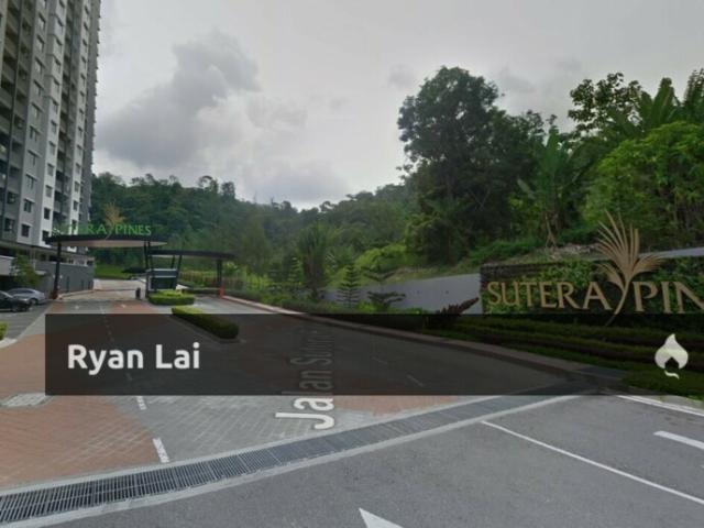 Condominium for rent in Kajang, Langat