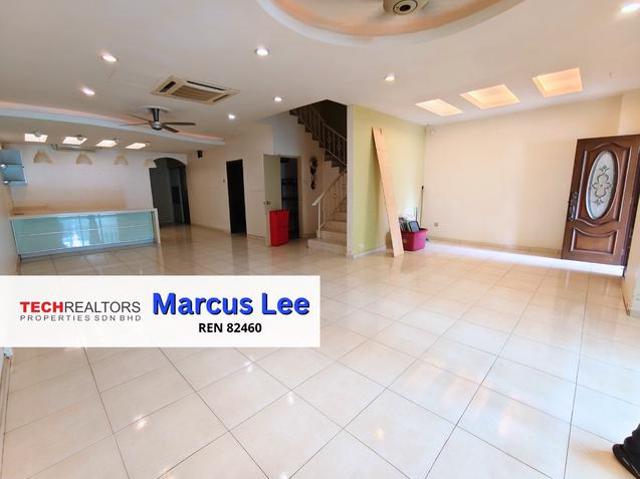 Terraced House for sale in Wellesley, Penang