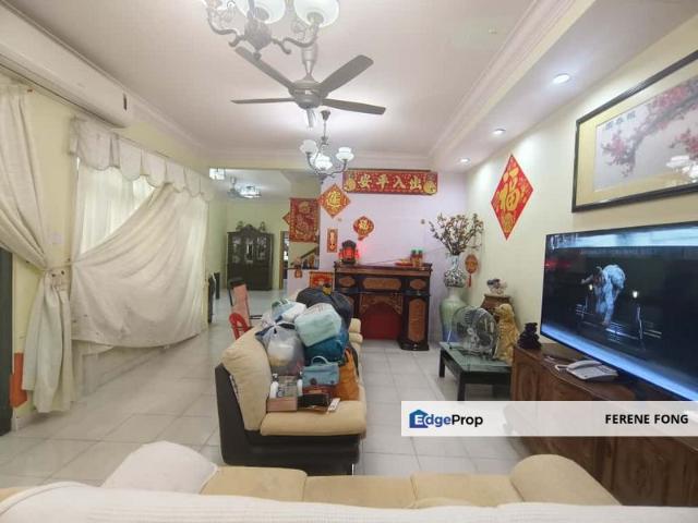 House for sale in Johore Bahru, Johor