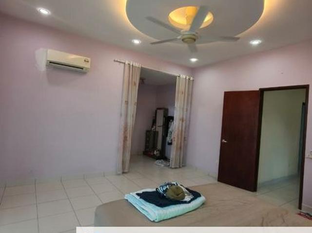 House for sale in Johore Bahru, Johor