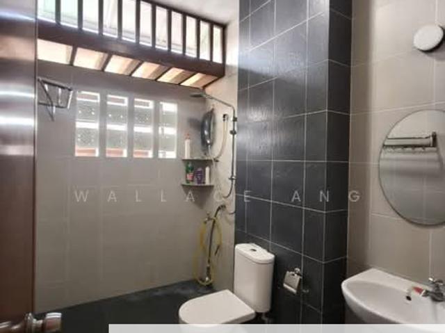 House for sale in Bukit Ledang, Johor