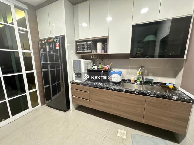 Residential House for sale in Johor