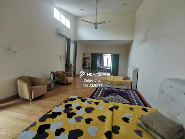 Residential House for sale in Bukit Ledang, Johor