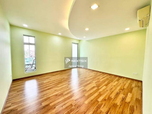 House for rent in Skudai, Iskandar Puteri
