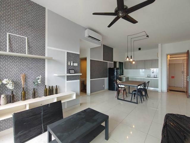 Condominium for rent in Johore Bahru, Johor