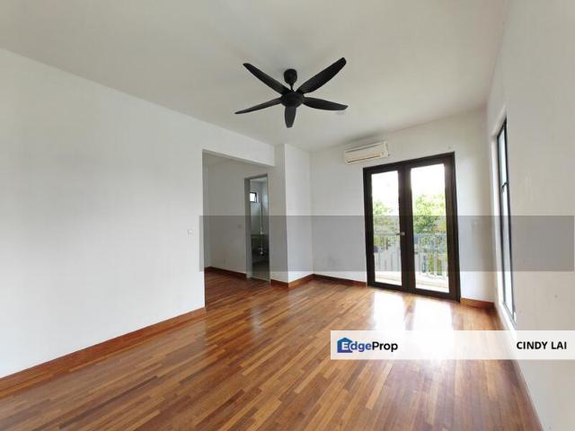 House for sale in Kajang, Langat