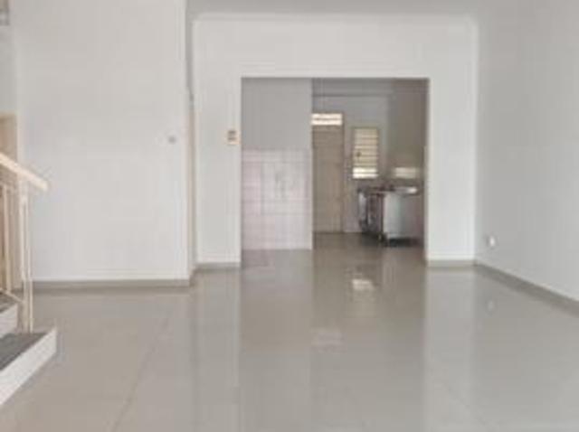 Terraced House for sale in PJU 10, Petaling Jaya