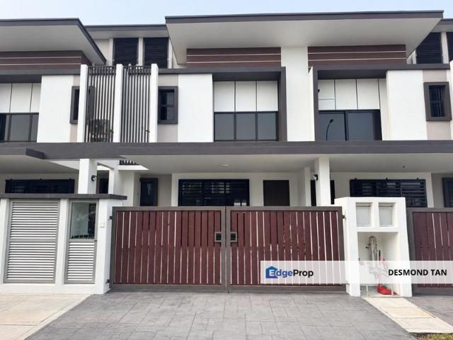 House for rent in Taman Tiroi, Seremban