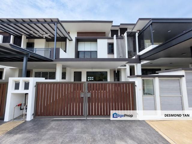 House for rent in Taman Tiroi, Seremban