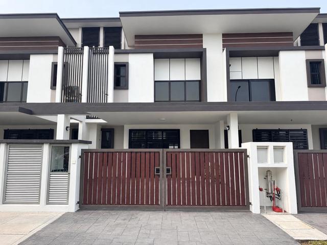 Terraced House for rent in Seremban 2, Seremban