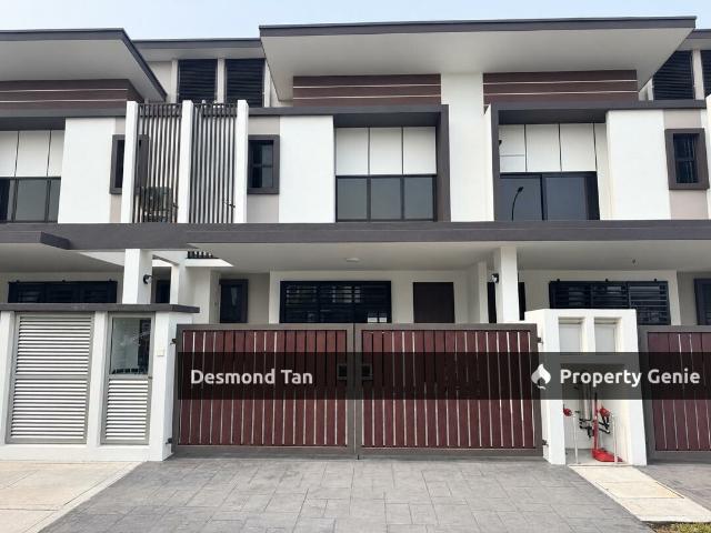 Terraced House for rent in Kampung Kering, Seremban