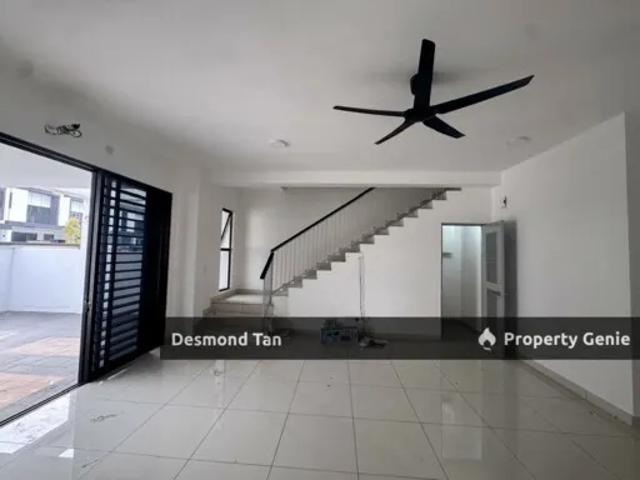 House for rent in Temiang, Seremban